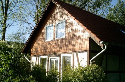 Photo 1 - Bungalow in Boergerende-rethwisch mit Sauna