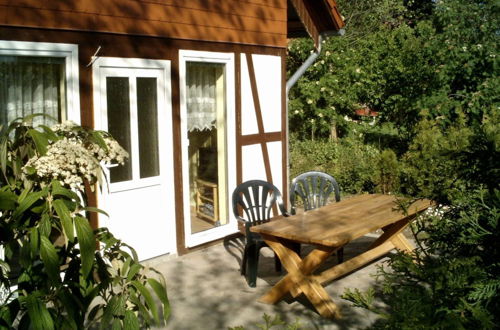 Photo 9 - Bungalow in Borgerende-rethwisch With Sauna