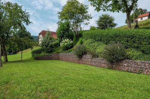 Photo 23 - Charming Apartment in Regelsbach Near City Centre