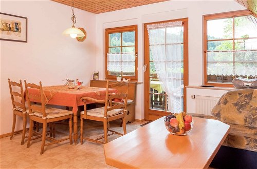 Photo 16 - Charming Apartment in Regelsbach Near City Centre