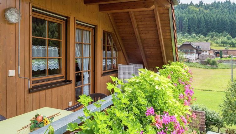 Photo 1 - Apartment in Schuttertal With Balcony