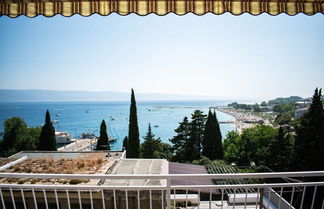 Foto 1 - Ozren - Amazing sea View - A1