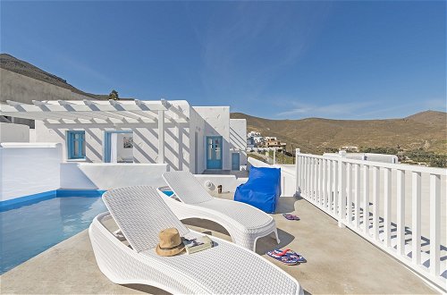 Foto 1 - Aegean Sea Villas