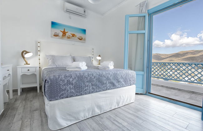 Aegean Sea Villas - Foto 12