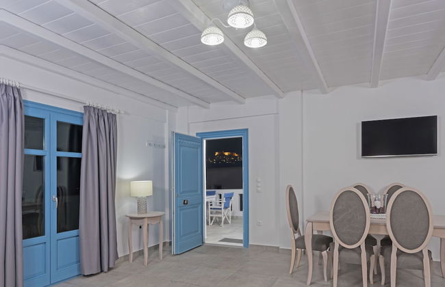 Aegean Sea Villas - Foto 47