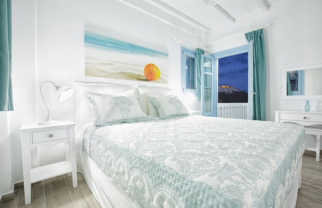 Aegean Sea Villas - Foto 18
