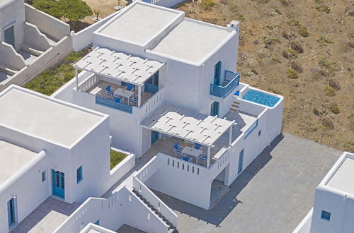 Photo 45 - Aegean Sea Villas