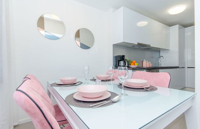 Apartment Luxury Center - Photo 2
