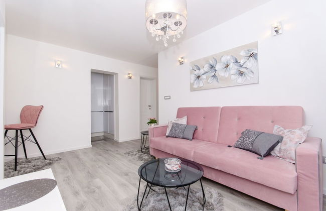Apartment Luxury Center - Photo 10