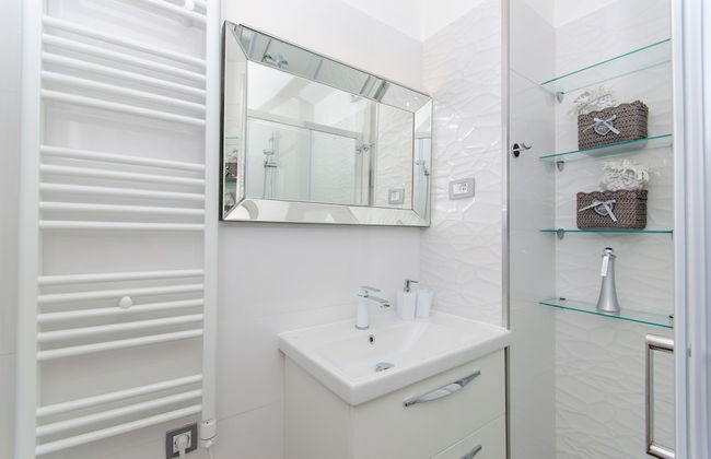 Apartment Luxury Center - Photo 13