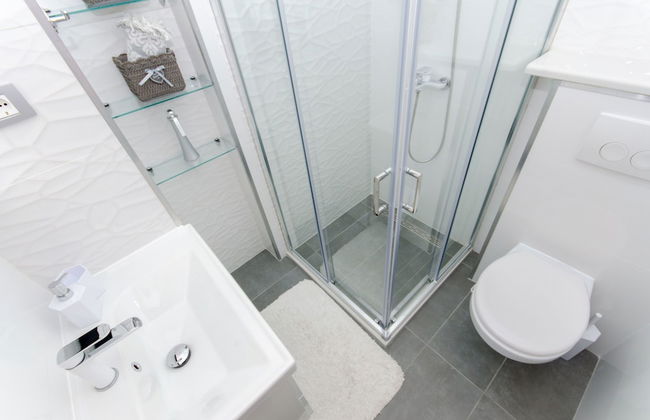 Apartment Luxury Center - Photo 11