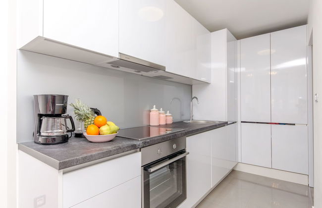 Apartment Luxury Center - Photo 5