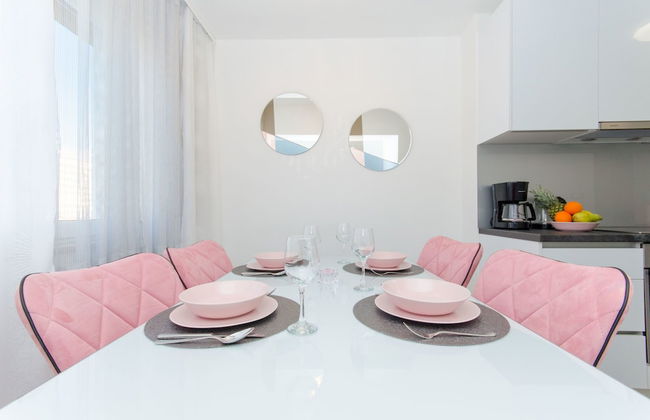 Apartment Luxury Center - Photo 17