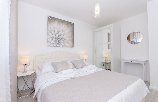 Apartment Luxury Center - Photo 15