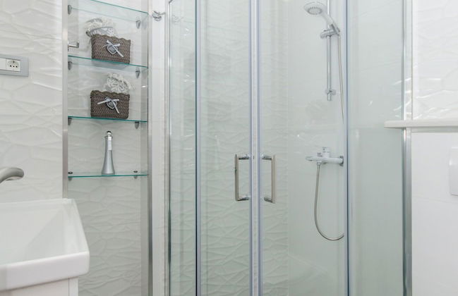 Apartment Luxury Center - Photo 12