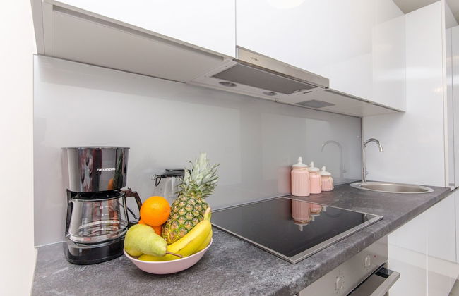 Apartment Luxury Center - Photo 4