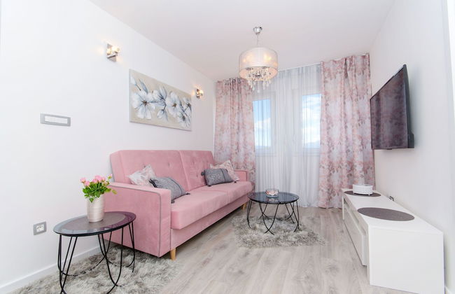 Apartment Luxury Center - Photo 20