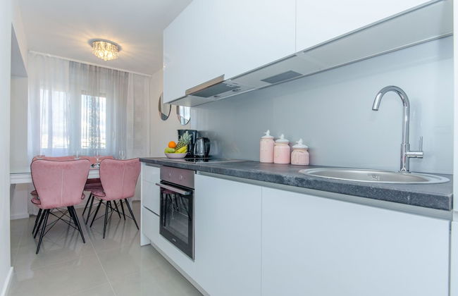 Apartment Luxury Center - Photo 3