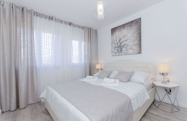 Apartment Luxury Center - Photo 1