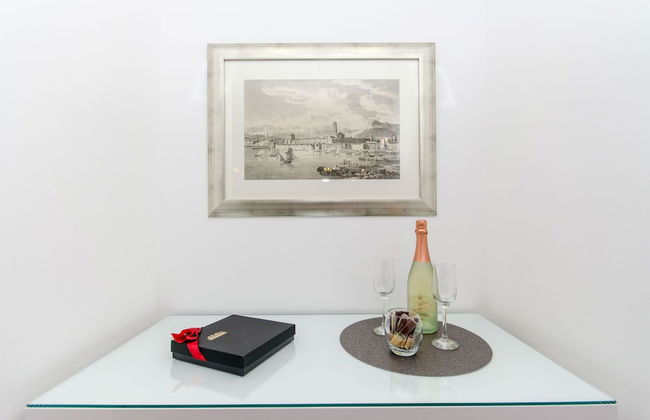 Apartment Luxury Center - Photo 6
