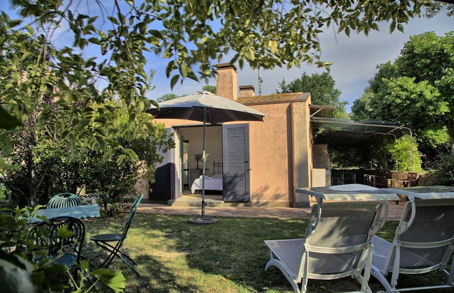 Villa Sinfonia - Villa Sinfonia - Foto 21
