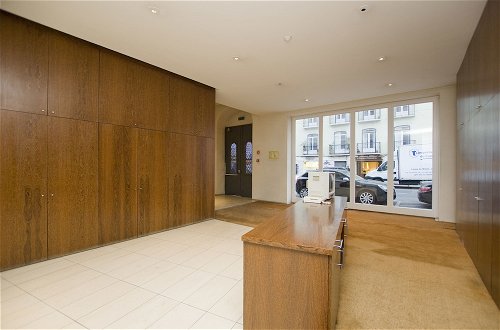 Foto 2 - Amazing Tailor Made Penthouse With a View