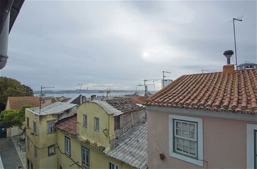 Foto 24 - Amazing Tailor Made Penthouse With a View
