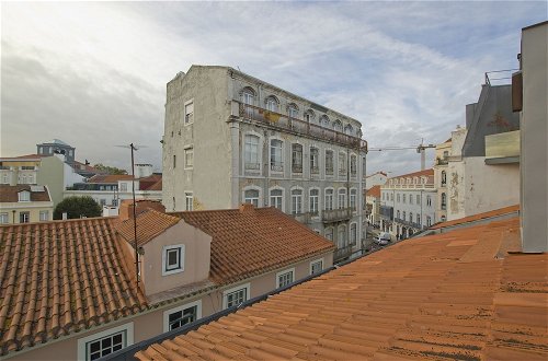 Foto 43 - Amazing Tailor Made Penthouse With a View