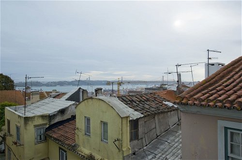 Foto 23 - Amazing Tailor Made Penthouse With a View