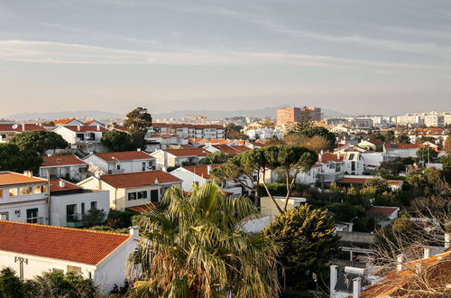 Photo 28 - Amazing T.M. Penthouse by the Beach