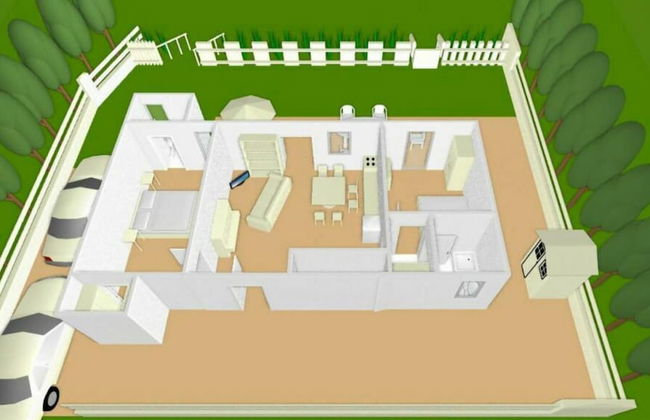 Villa Oleandri - Villa Oleandri - Foto 10