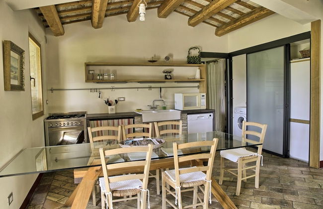 Villa Oleandri - Villa Oleandri - Foto 16