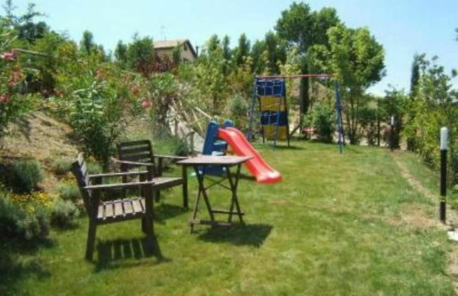 Villa Oleandri - Villa Oleandri - Foto 7