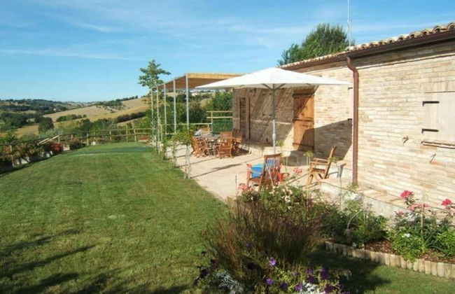 Villa Oleandri - Villa Oleandri - Foto 3
