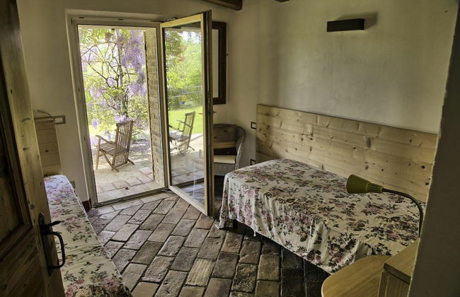 Villa Oleandri - Villa Oleandri - Foto 18