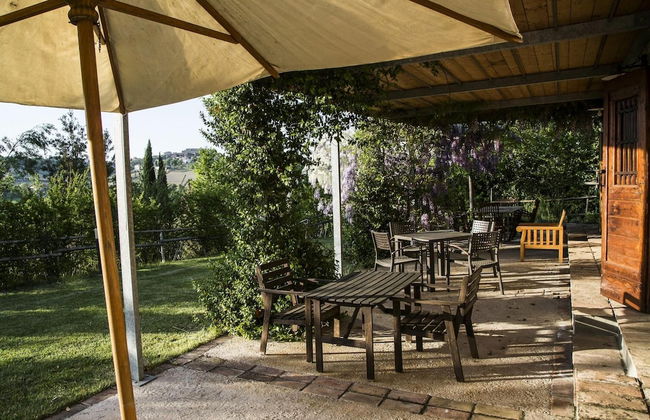 Villa Oleandri - Villa Oleandri - Foto 4