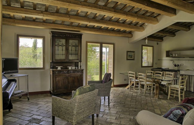 Villa Oleandri - Villa Oleandri - Foto 15