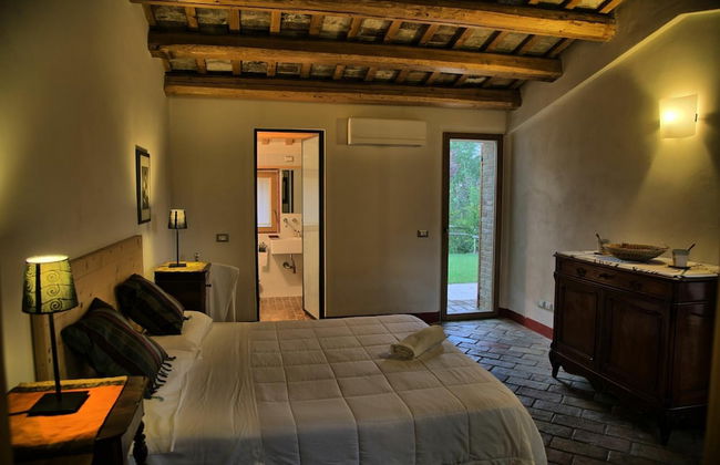 Villa Oleandri - Villa Oleandri - Foto 20