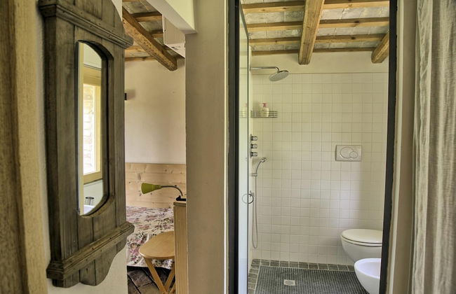 Villa Oleandri - Villa Oleandri - Foto 19
