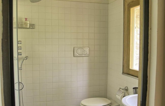 Villa Oleandri - Villa Oleandri - Foto 23