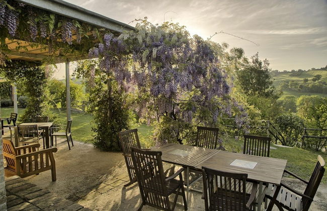 Villa Oleandri - Villa Oleandri - Foto 5