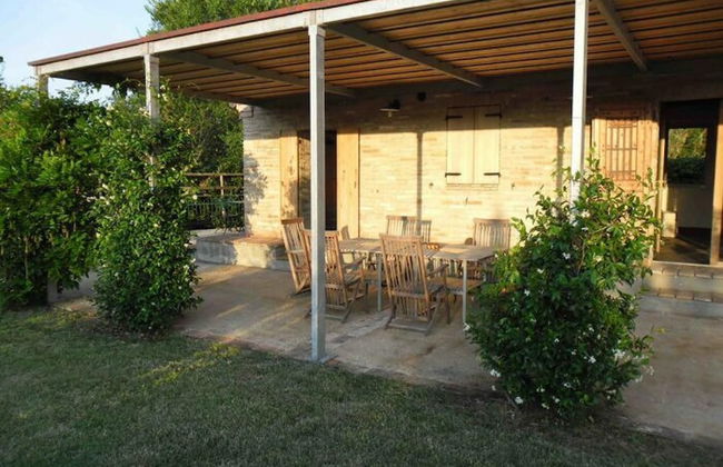 Villa Oleandri - Villa Oleandri - Foto 11