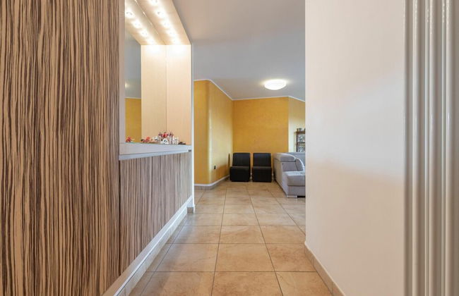 City Apartment Senigallia - City Apartment Senigal - Foto 5