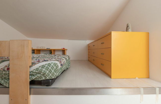 City Apartment Senigallia - City Apartment Senigal - Foto 15