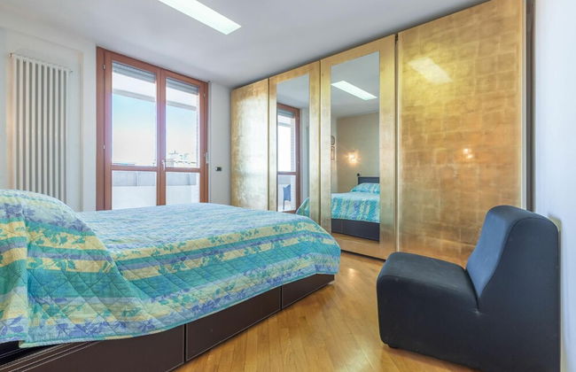 City Apartment Senigallia - City Apartment Senigal - Foto 29