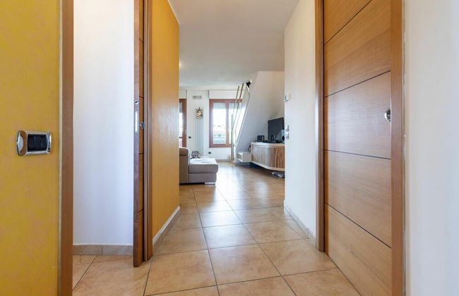 City Apartment Senigallia - City Apartment Senigal - Foto 26