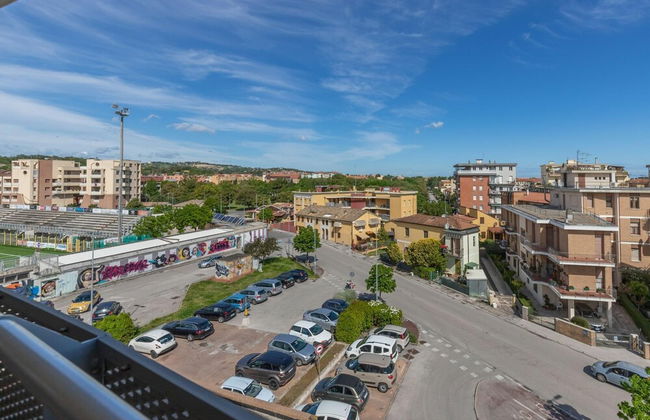 City Apartment Senigallia - City Apartment Senigal - Photo 22