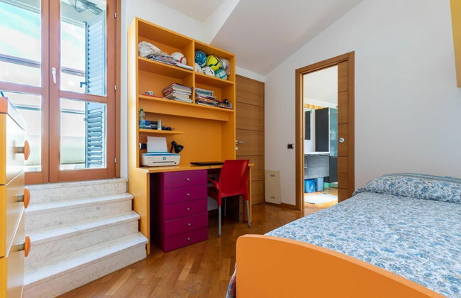 City Apartment Senigallia - City Apartment Senigal - Foto 34