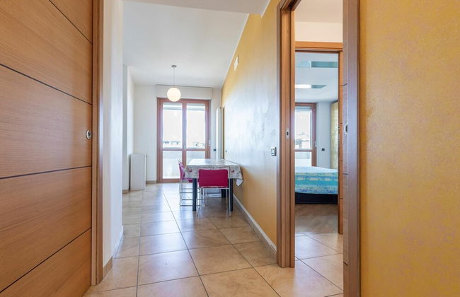 City Apartment Senigallia - City Apartment Senigal - Foto 7