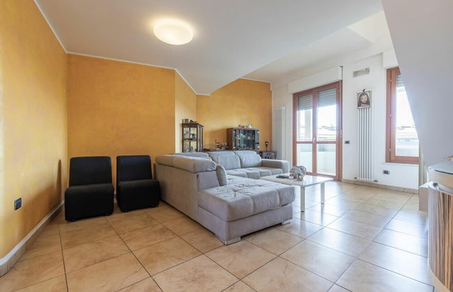 City Apartment Senigallia - City Apartment Senigal - Foto 25